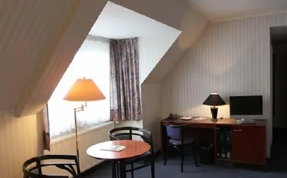 Hotel Buchholz