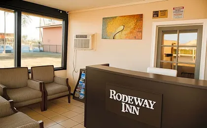 Rodeway Inn El Cajon - San Diego East