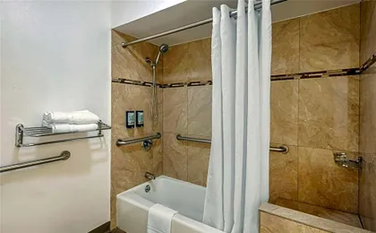 Best Western Inn Santa Clara