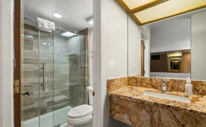 Americas Best Value Inn & Suites - Joshua Tree National Park