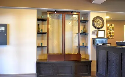 Red River Inn And Suites