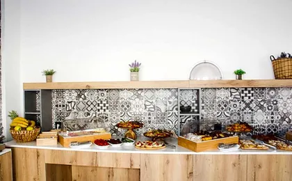 Casa Blu Boutique Hotel "by Checkin" Adults Only