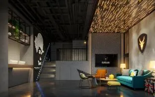 Guangzhou Lihaotai Hotel (Changgang Jiangnanxi Subway Station Branch)