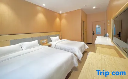 Libo Smart Select Hotel Apartment