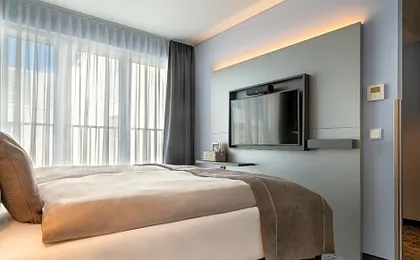 Holiday Inn - the niu, Charly Frankfurt City By IHG