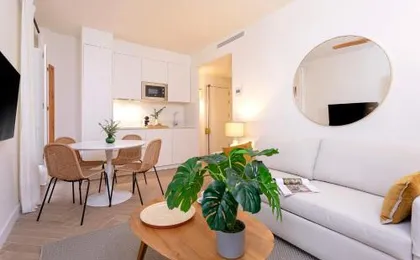 Genteel Home Santa Cruz