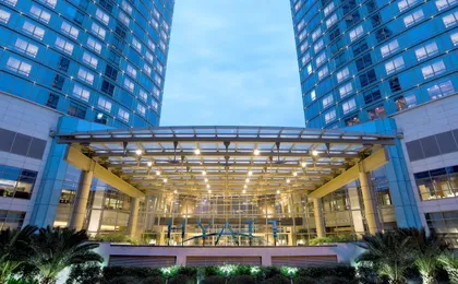Hyatt On The Bund