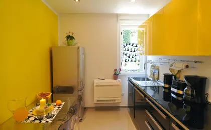 Apartment Barbara