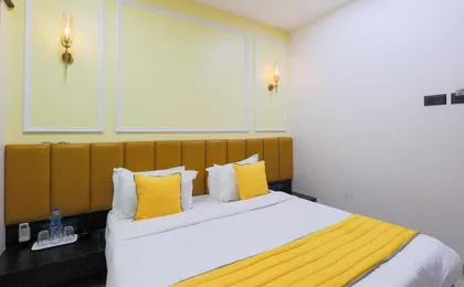 The Cattleya Hotel