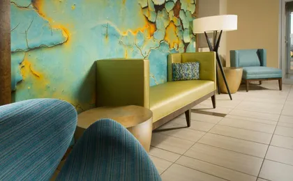 Holiday Inn El Paso Airport