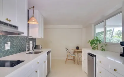 Walk to Beach: Tavernier Apartment w/ Patio!