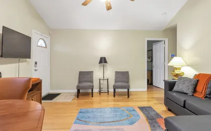 Comfy Condo