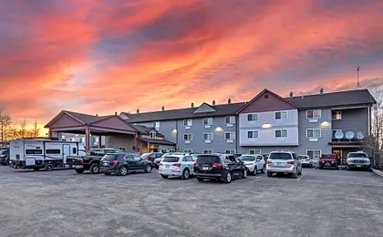 Best Western Desert Inn