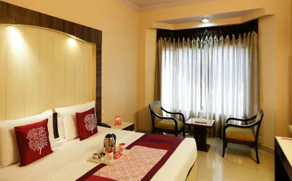 Hotel Maya International