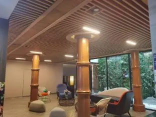 Orange Hotel Hangzhou Xihu Hupao Road