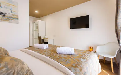 Luxury Rooms Fetivi (Adults only)