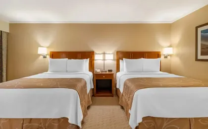 Gorges Grant Hotel