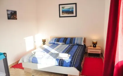 Apartment Rezo
