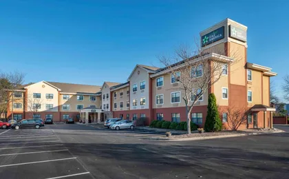 Extended Stay America Peoria North