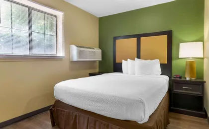 Suburban Studios Cary Rdu Airport