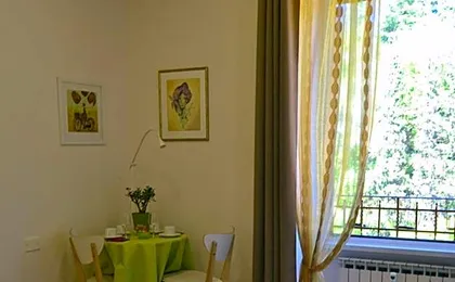 Le Tre Sorelle a Testaccio