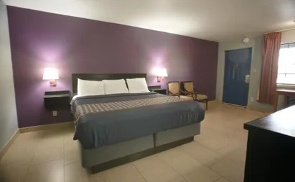 Texas Inn Aiport Mcallen