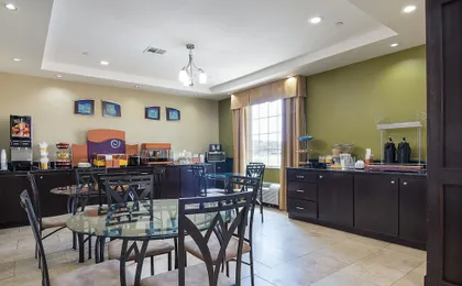 Rodeway Inn & Suites Winnfield