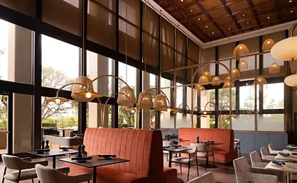 Hotel Fera Anaheim, a DoubleTree by Hilton