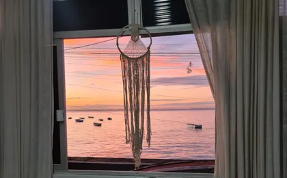 Studio, Frente Mar, Salvador, Monte Serrat