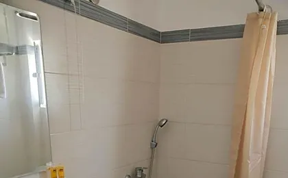 Hotel Anesi