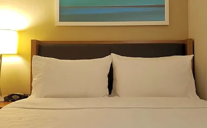 Holiday Inn Express Hotel Pittsburgh-North/Harmarville By IHG
