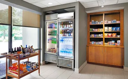 SpringHill Suites by Marriott Richmond North/Glen Allen