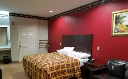 Scott Inn & Suites Houston