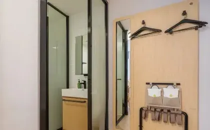 Hi Inn (Shanghai Baoshan City Industrial Park)