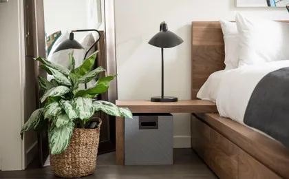 Domicile Suites at Marina Slu