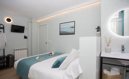 Palacios Rooms