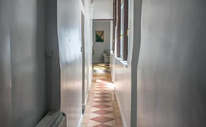 Apartamento la Buena Guarda