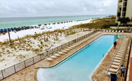 Beach Front 18th Flr, Best Ocean View, New Upgrades