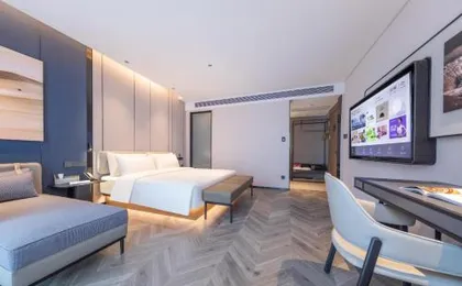 Atour Hotel Guangzhou Panyu Shiqiao Shiguang Road