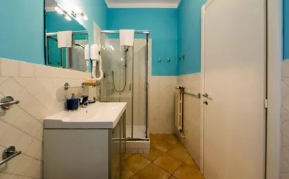 Saint Peter Apartment