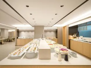 Ji Hotel Guangzhou Baiyun Airport Renhe Metro Station
