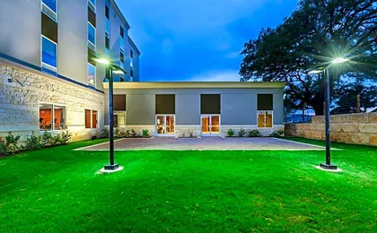 Hampton Inn by Hilton Bulverde Texas Hill Country