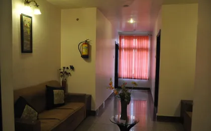 Vibhav Harsh Hotel