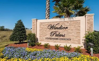 Villa Encantada - Windsor Palms