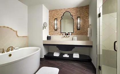 The Wilde Resort and Spa