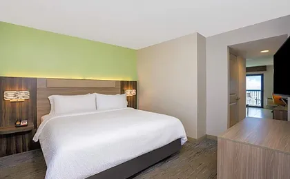 Holiday Inn Express Daytona Beach Shores By IHG