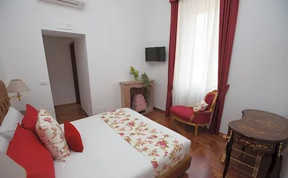 AD2015 Guest House