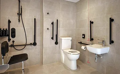 The Reach at Piccadilly, Manchester, a Tribute Portfolio Hotel