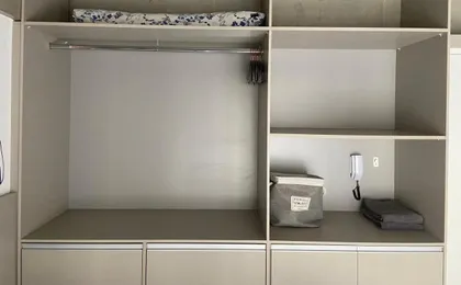66 Cozy New Studio Near Paulista