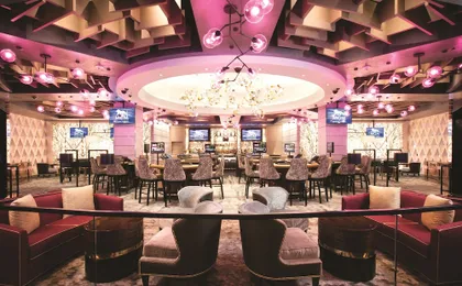 MGM National Harbor Resort & Casino